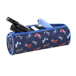 Trousse lifestyle 22x9x8,5cm Viquel