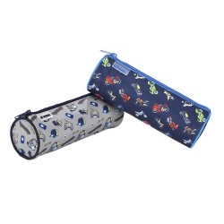 Trousse lifestyle 22x9x8,5cm Viquel