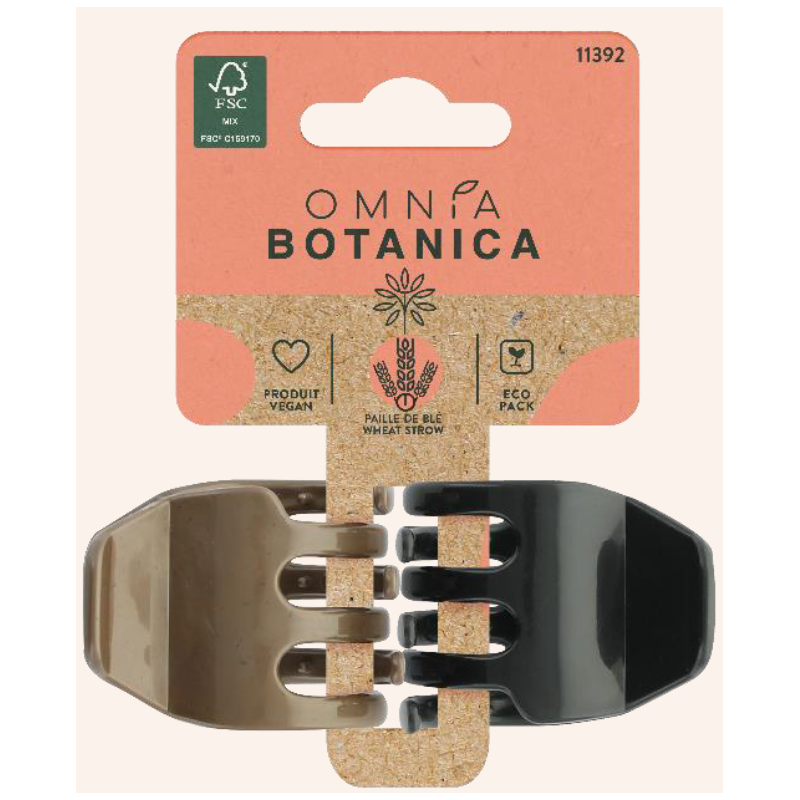 2 grandes pinces OB 11392