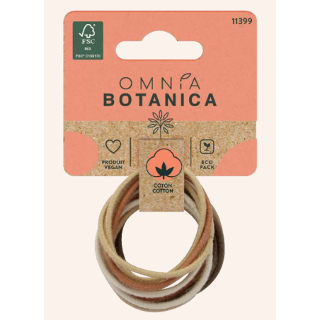 12 élastiques 2mm OB 11399