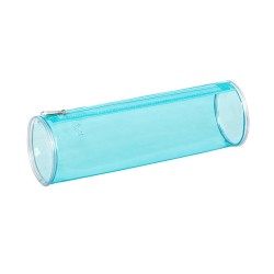 Trousse 22x7 PVC transparent PROPYGLASS VIQUEL