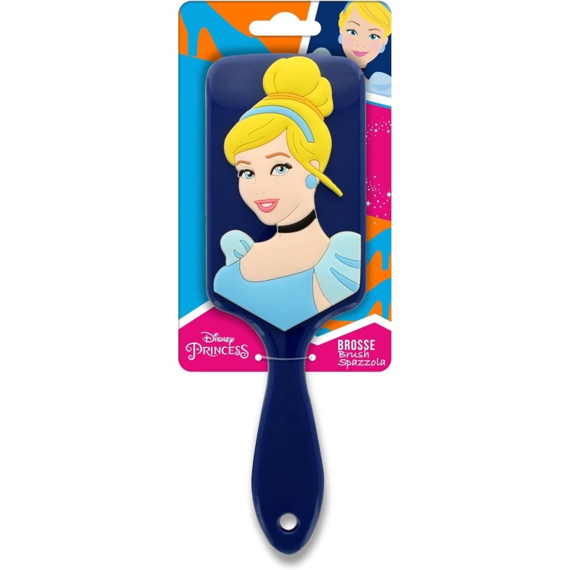 Brosse princesse Cendrillon Disney 7121