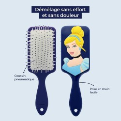 Brosse princesse Cendrillon Disney 7121