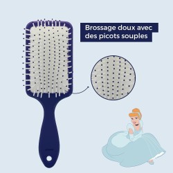 Brosse princesse Cendrillon Disney 7121