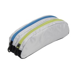 Trousse 2 compartiments 21x8x6 GENIUS DOUBLE VIQUEL