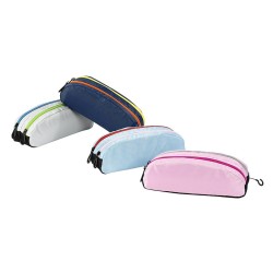 Trousse 2 compartiments 21x8x6 GENIUS DOUBLE VIQUEL