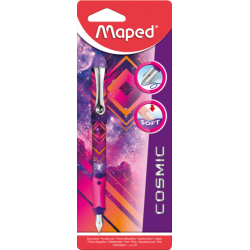 Stylo à plume COSMIC teen blist Maped
