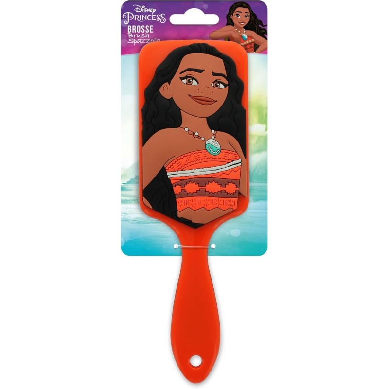 Brosse princesse Moana Disney 7123
