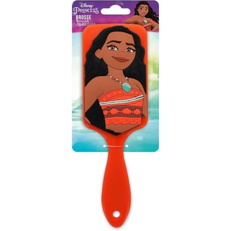Brosse princesse Moana Disney 7123