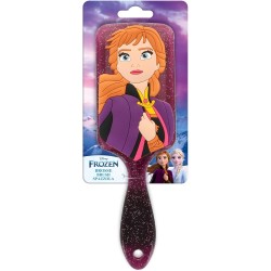 Brosse princesse Anna Disney 7054
