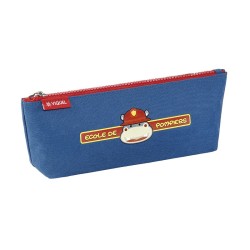 Trousse scolaire - mini pompier VIQUEL