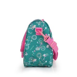 Sac à lunch thermique FIORI KIDS 25 x 21 x 13 cm GABOL
