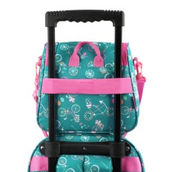 Sac à lunch thermique FIORI KIDS 25 x 21 x 13 cm GABOL