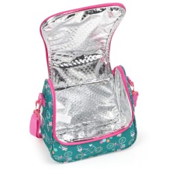 Sac à lunch thermique FIORI KIDS 25 x 21 x 13 cm GABOL