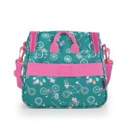 Sac à lunch thermique FIORI KIDS 25 x 21 x 13 cm GABOL