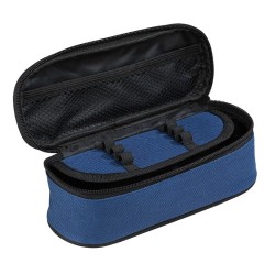 Trousse scolaire Plumier - Teknik VIQUEL