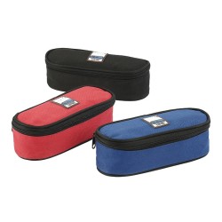 Trousse scolaire Plumier - Teknik VIQUEL