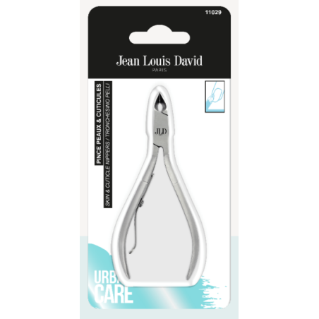 Pince peau cuticules JLD 11029