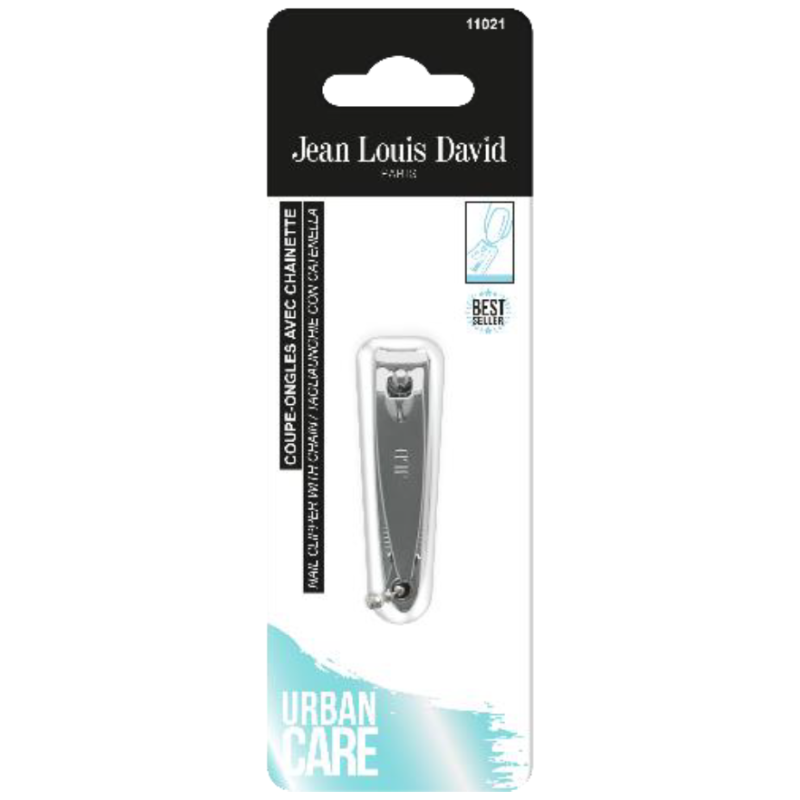Coupe ongle PM chainette JLD 11021