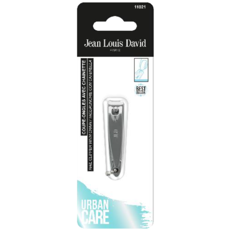 Coupe ongle PM chainette JLD 11021