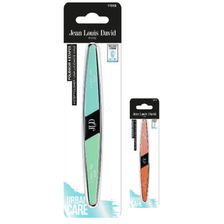 Polisseur d'ongle 4 usage JLD 11015