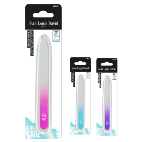 Lime en verre JLD 11009