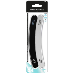 Limes pro x 2 arrondies JLD 11040