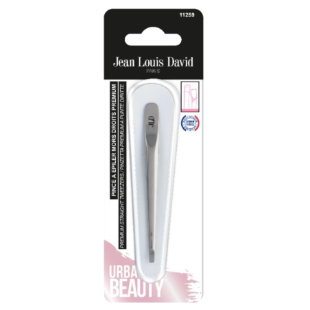 Pince à épiler premium droit JLD 11259