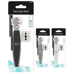 Coupe cors + boite de 5 lames JLD 11122