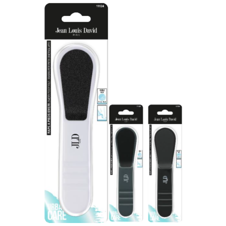 Rape à pieds basique JLD 11124