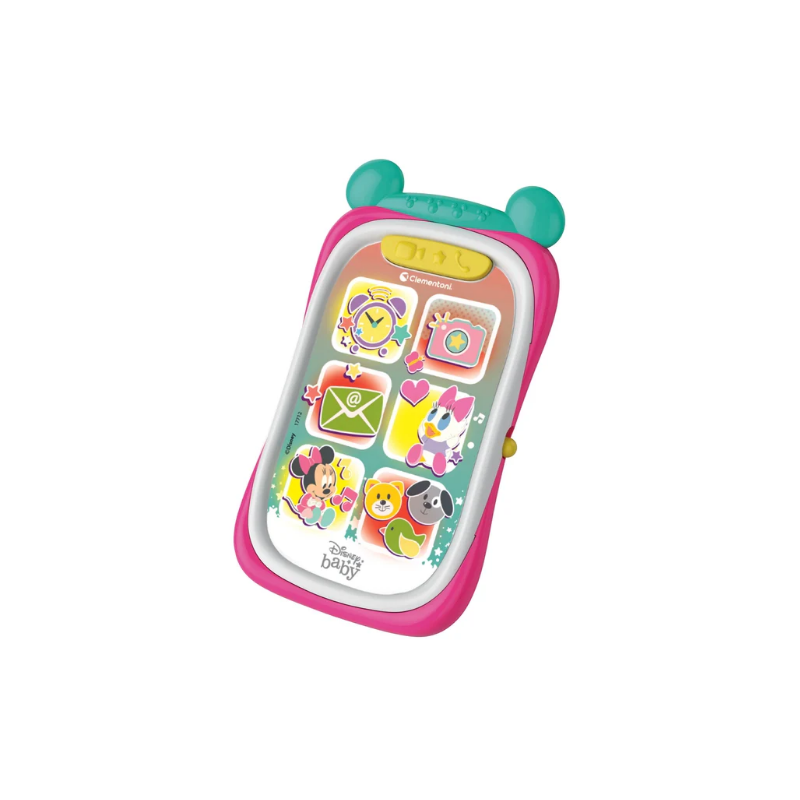 Smartphone - Baby Minnie