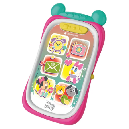 Smartphone - Baby Minnie