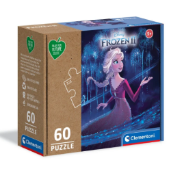 60 pièces PFF - La Reine des Neiges 2