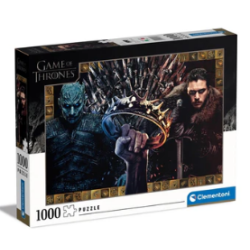 Game of Thrones - 1000 pièces