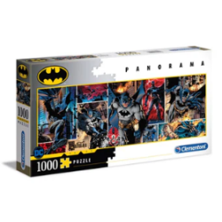 Batman - Panorama 1000 pièces