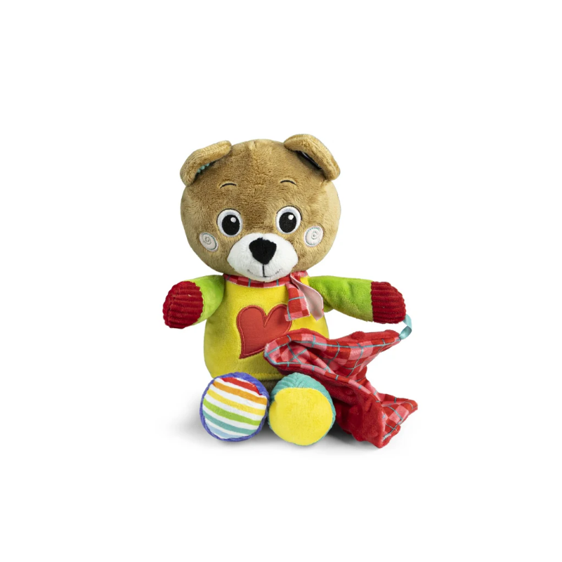 Peluche Ourson - Bob the bear
