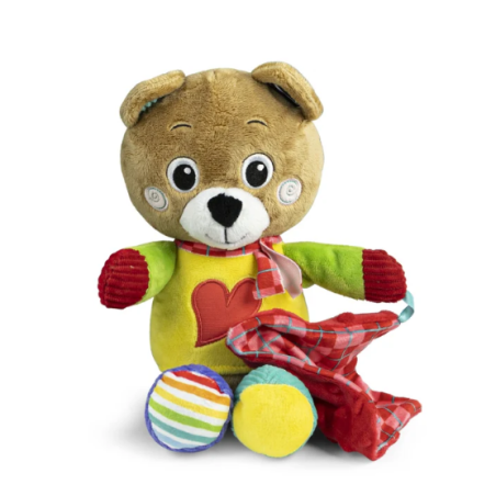 Peluche Ourson - Bob the bear