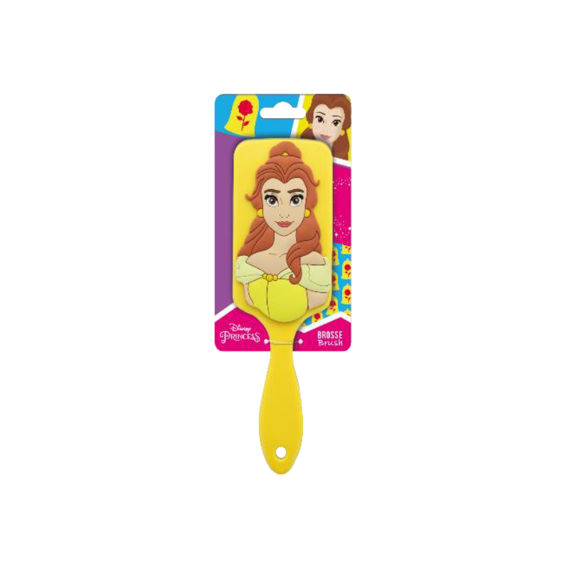 Brosse princesse Belle Disney 7101