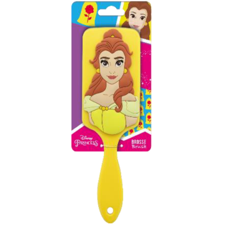 Brosse princesse Belle Disney 7101