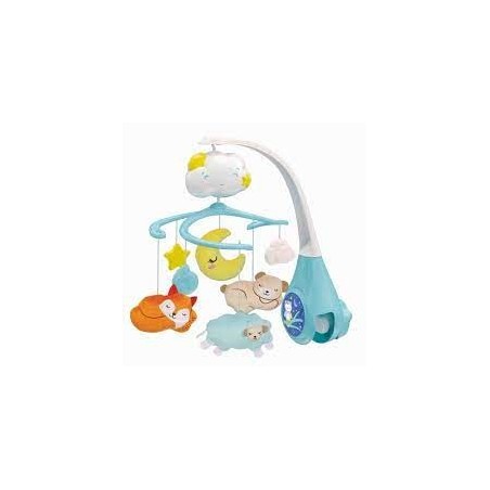 Mobile - Sweet cloud