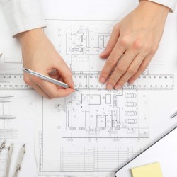 Porte mine 0.5 Métal APLI