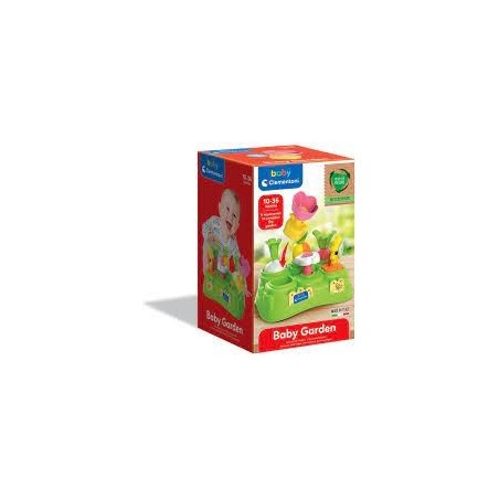 Mon premier jardin - 100% recyclé (Ax1)