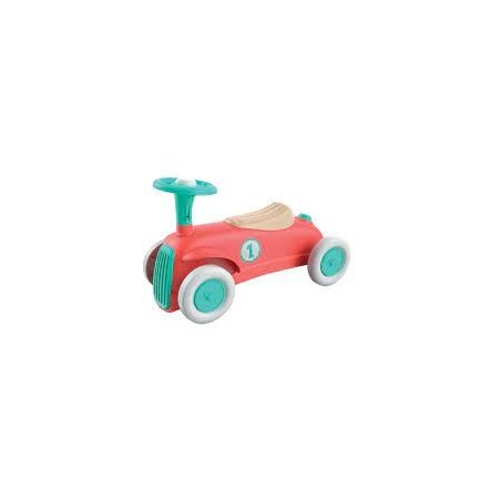 Ma première voiture - Porteur 100% recyclé