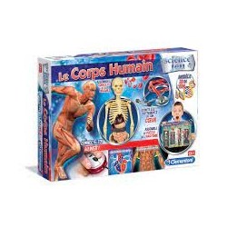 Le Corps Humain