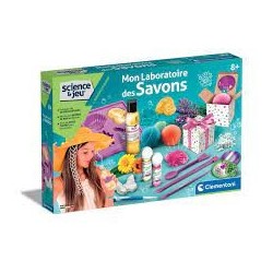 Mon Laboratoire des Savons