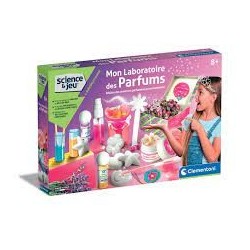Mon Laboratoire des Parfums