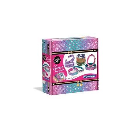 My Fashion Bracelets