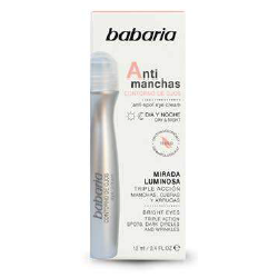 Contour des yeux anti-tâche 12ml BABARIA 31666