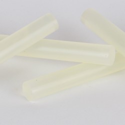 Bâton de colle 10cmx11mm pour pistolet (blist de 10) APLI