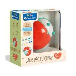 Projecteur Coccinelle - Stars Projector